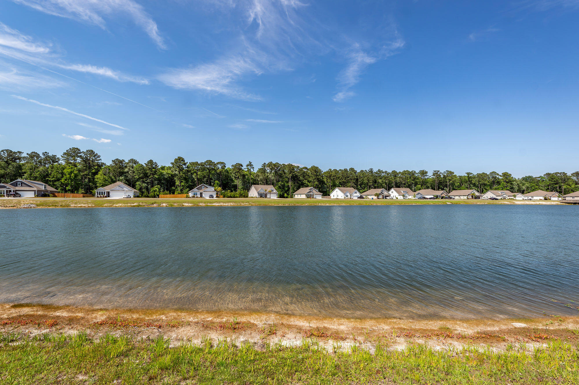 1270 Wading Point Boulevard Huger, SC 29450 - Photo 64 of 66 64