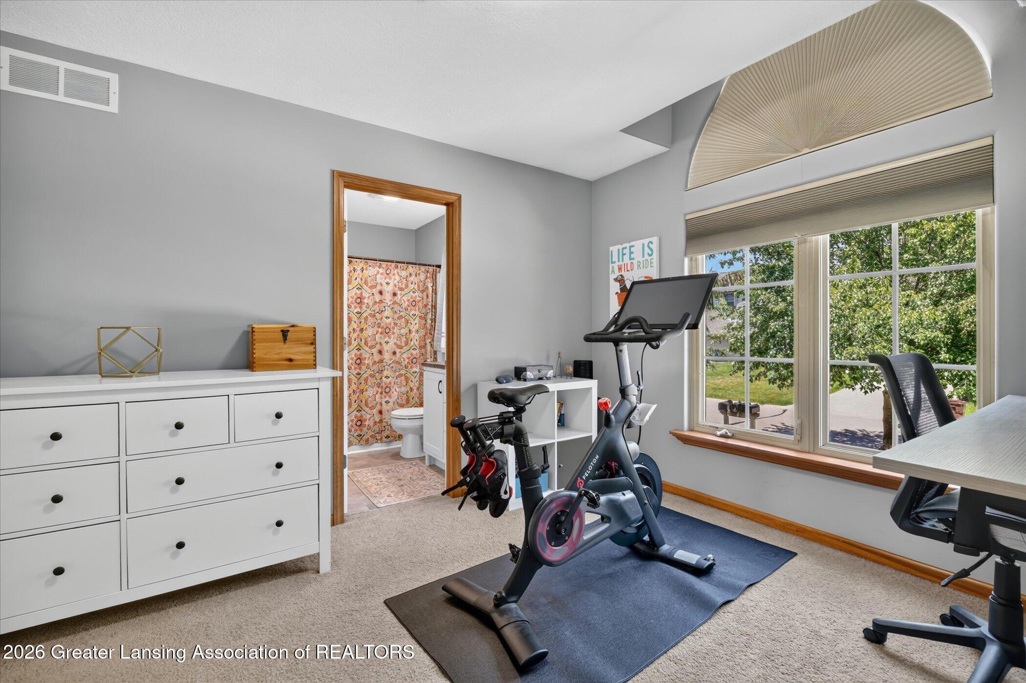 7844 Ashbrook Drive Haslett, MI 48840 - Photo 24 of 53