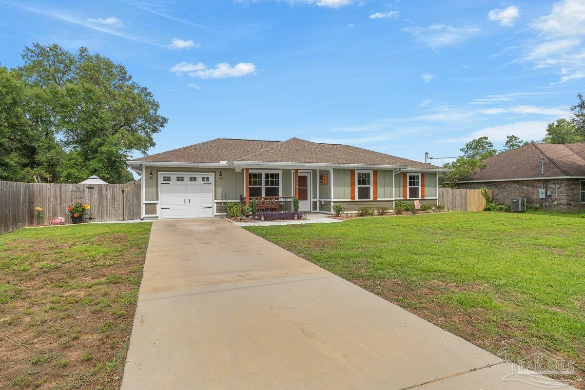 6588 Kembro Road Milton, FL 32570 - Photo 4 of 39