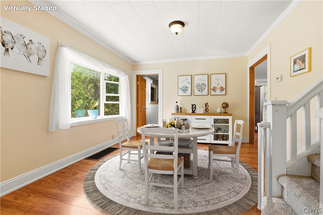 7253 River Road Rome, NY 13440 - Photo 15 of 33
