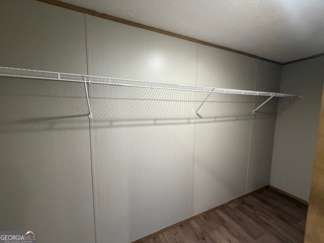 907 Orianna Road East Dublin, GA 31027 - Photo 20 of 21 a view of a room with wooden floor