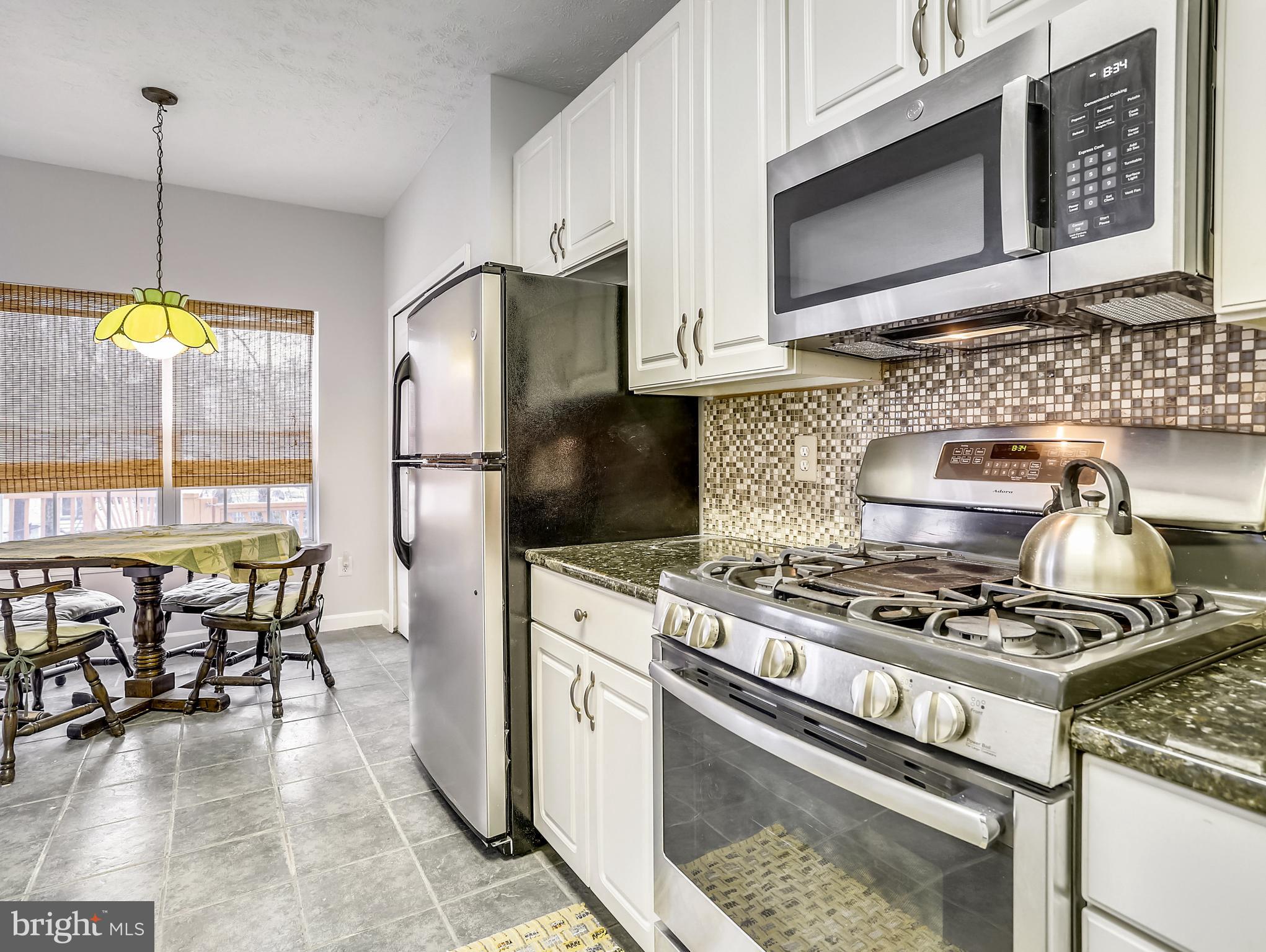 3253 Escapade Circle Riva, MD 21140 - Photo 10 of 61 Kitchen