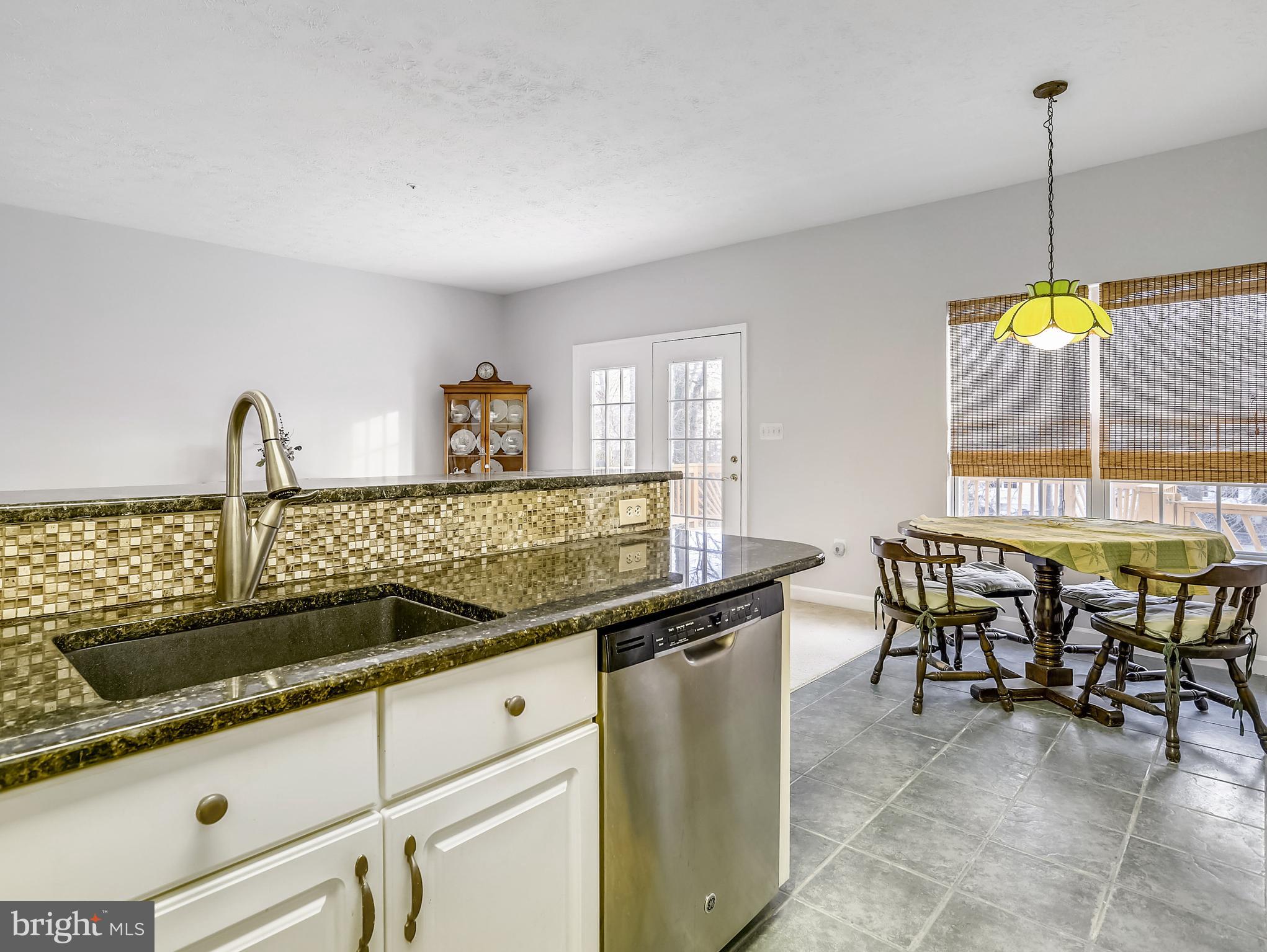 3253 Escapade Circle Riva, MD 21140 - Photo 13 of 61 Kitchen Open To Eat -In Area