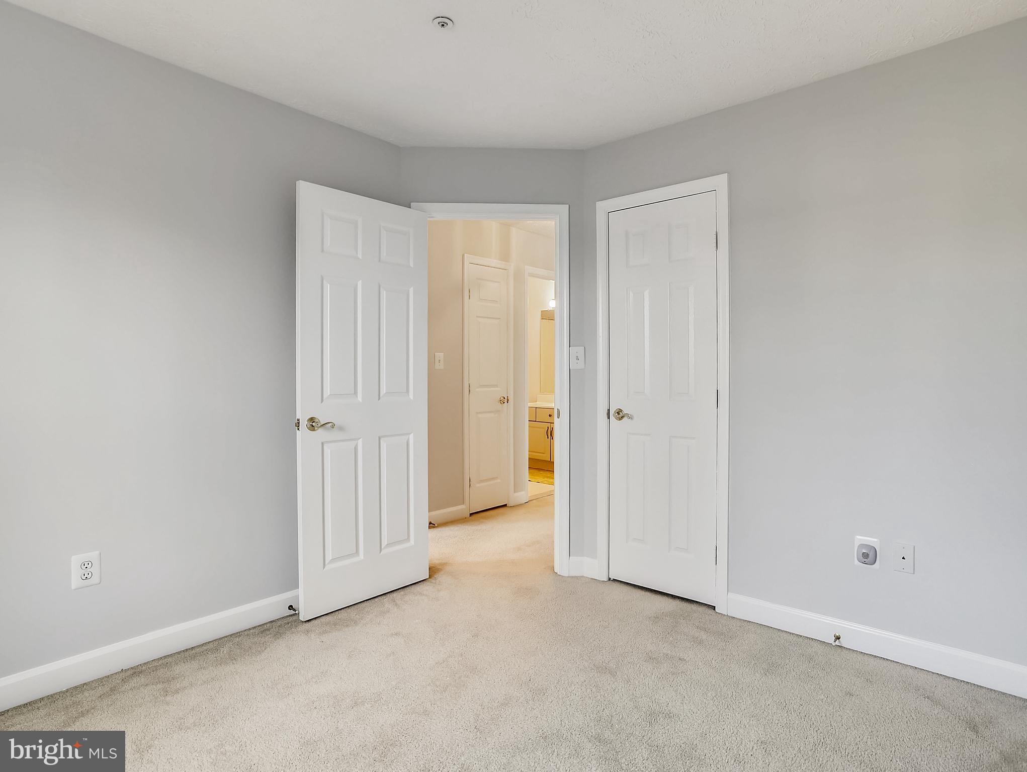3253 Escapade Circle Riva, MD 21140 - Photo 26 of 61 Third Bedroom