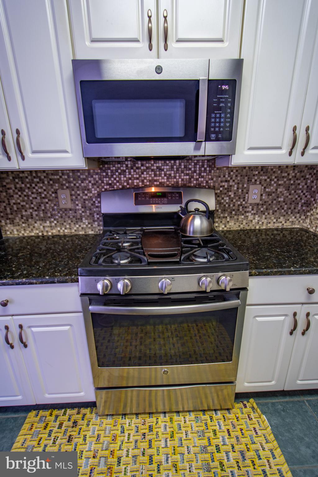 3253 Escapade Circle Riva, MD 21140 - Photo 39 of 61 Stainless Steel Appliances