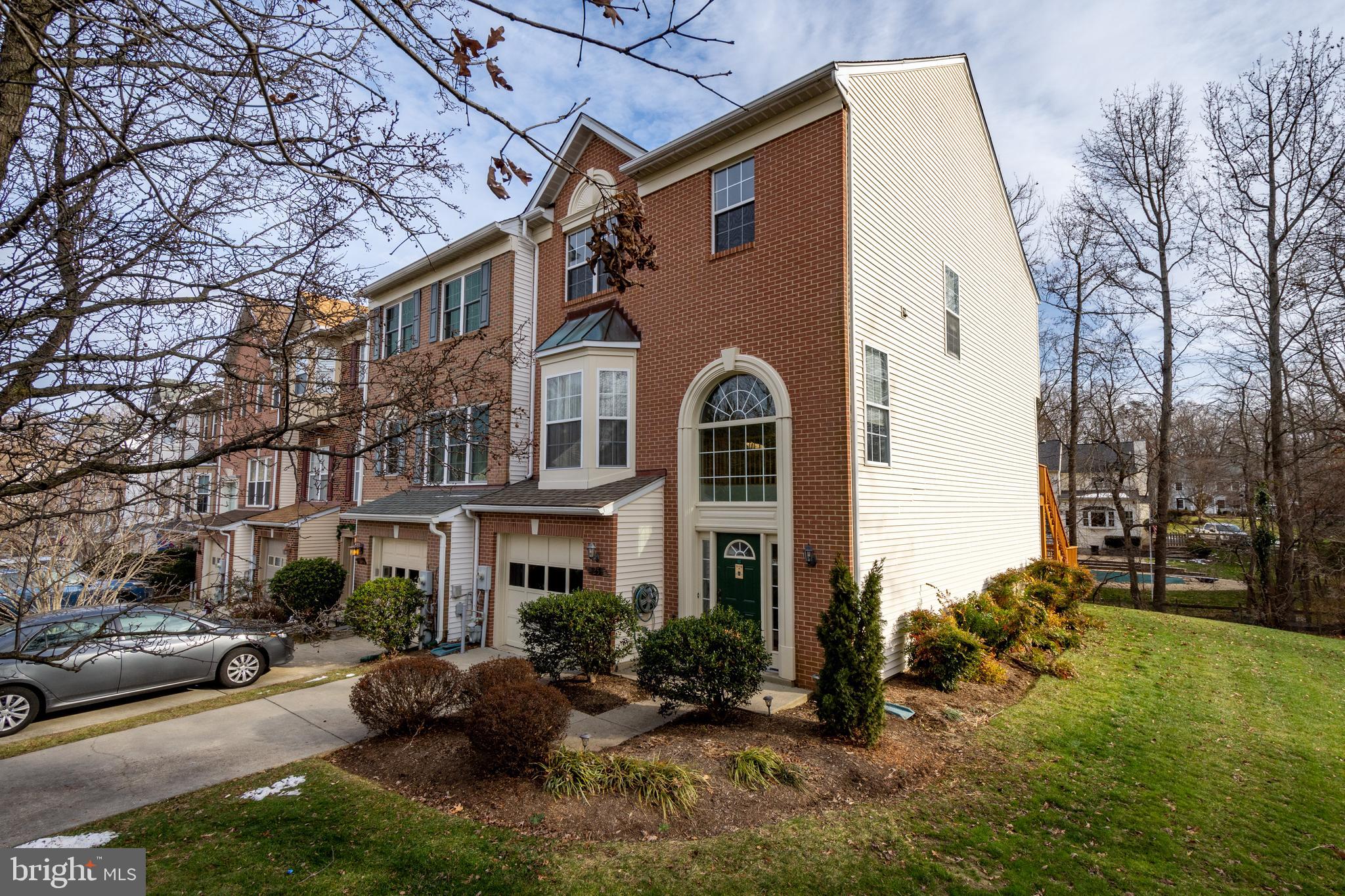 3253 Escapade Circle Riva, MD 21140 - Photo 43 of 61 Beautiful End Unit