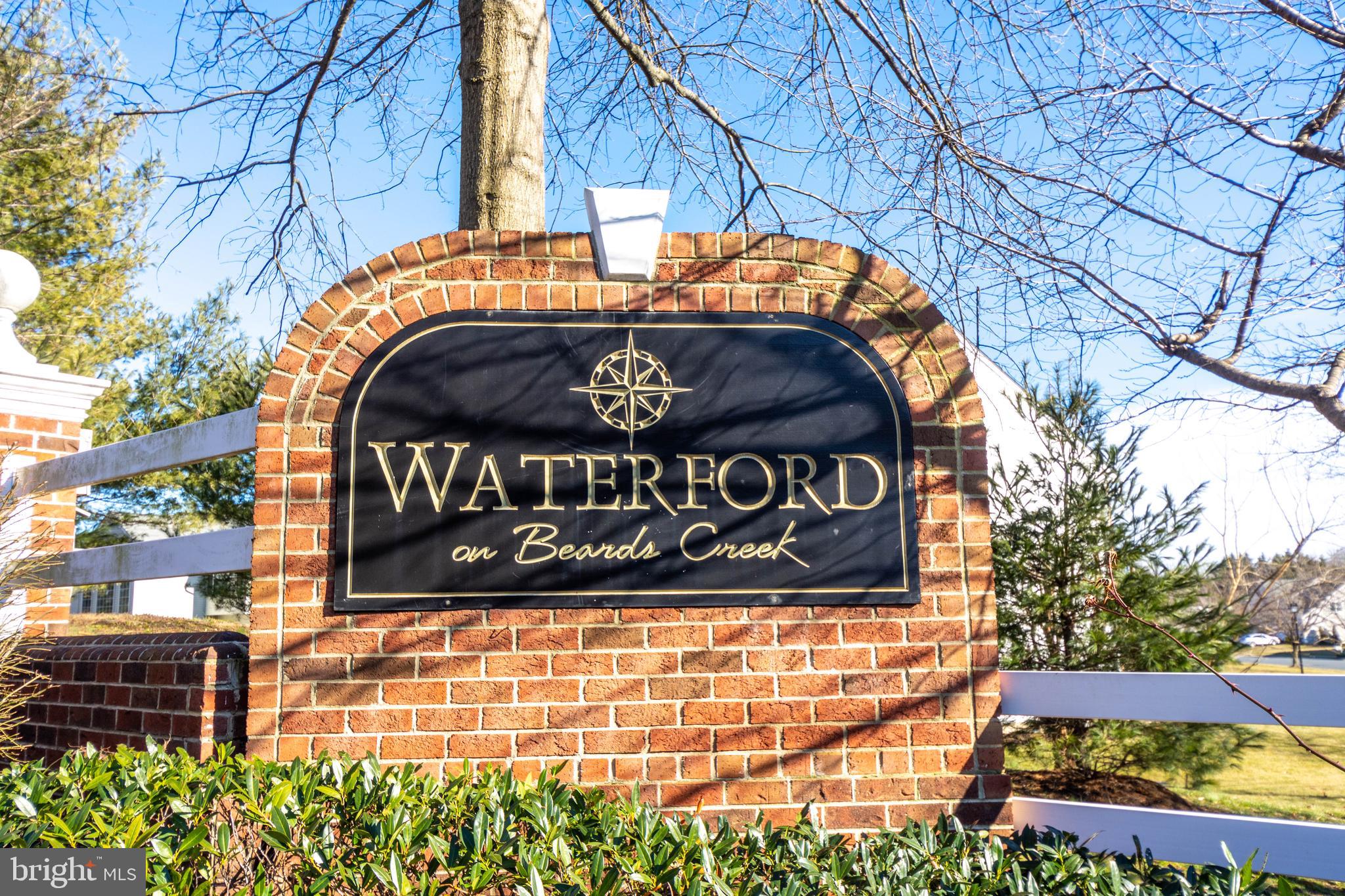 3253 Escapade Circle Riva, MD 21140 - Photo 47 of 61 Community Entrance