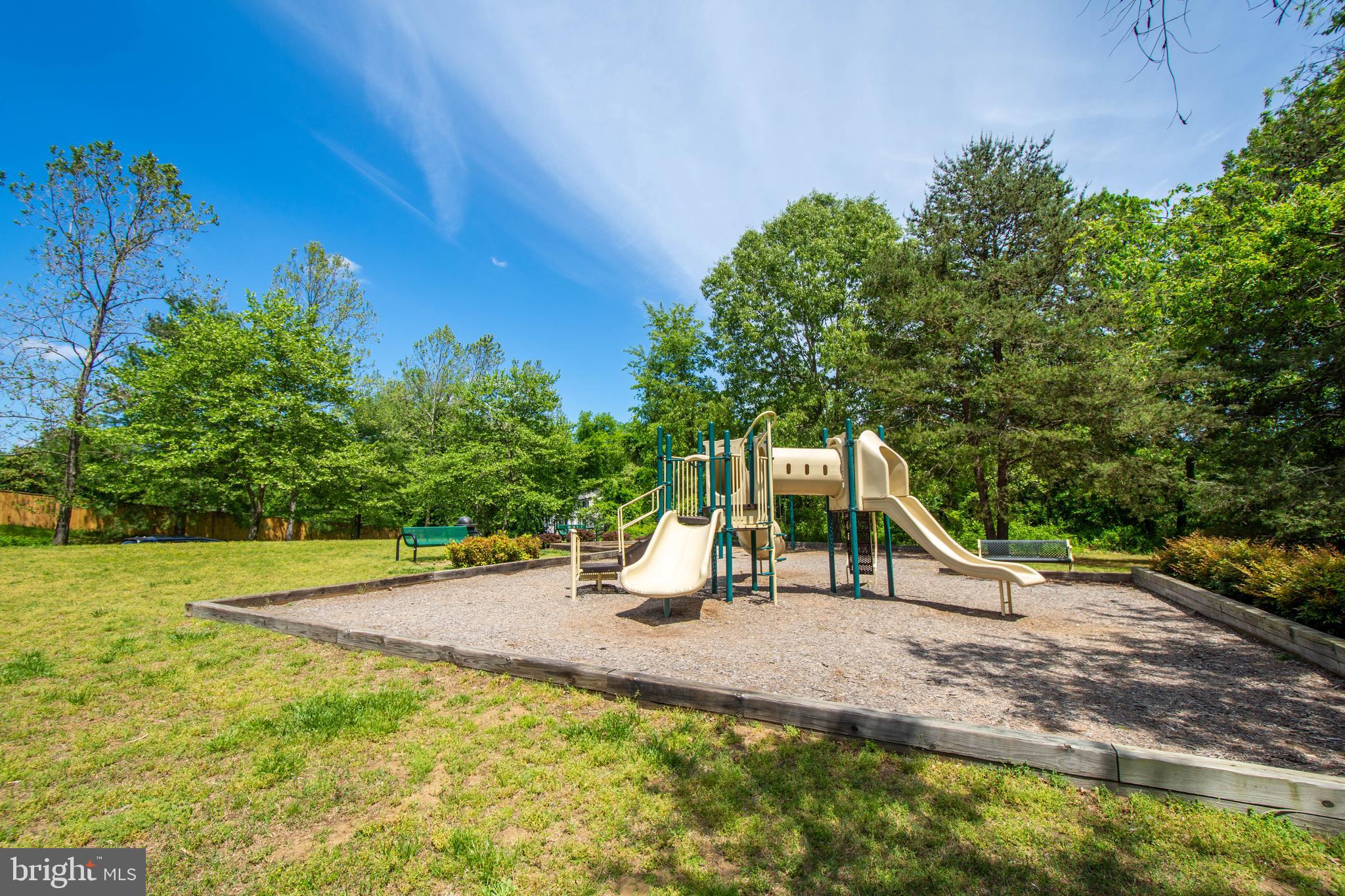 3253 Escapade Circle Riva, MD 21140 - Photo 53 of 61 Community Tot Lot
