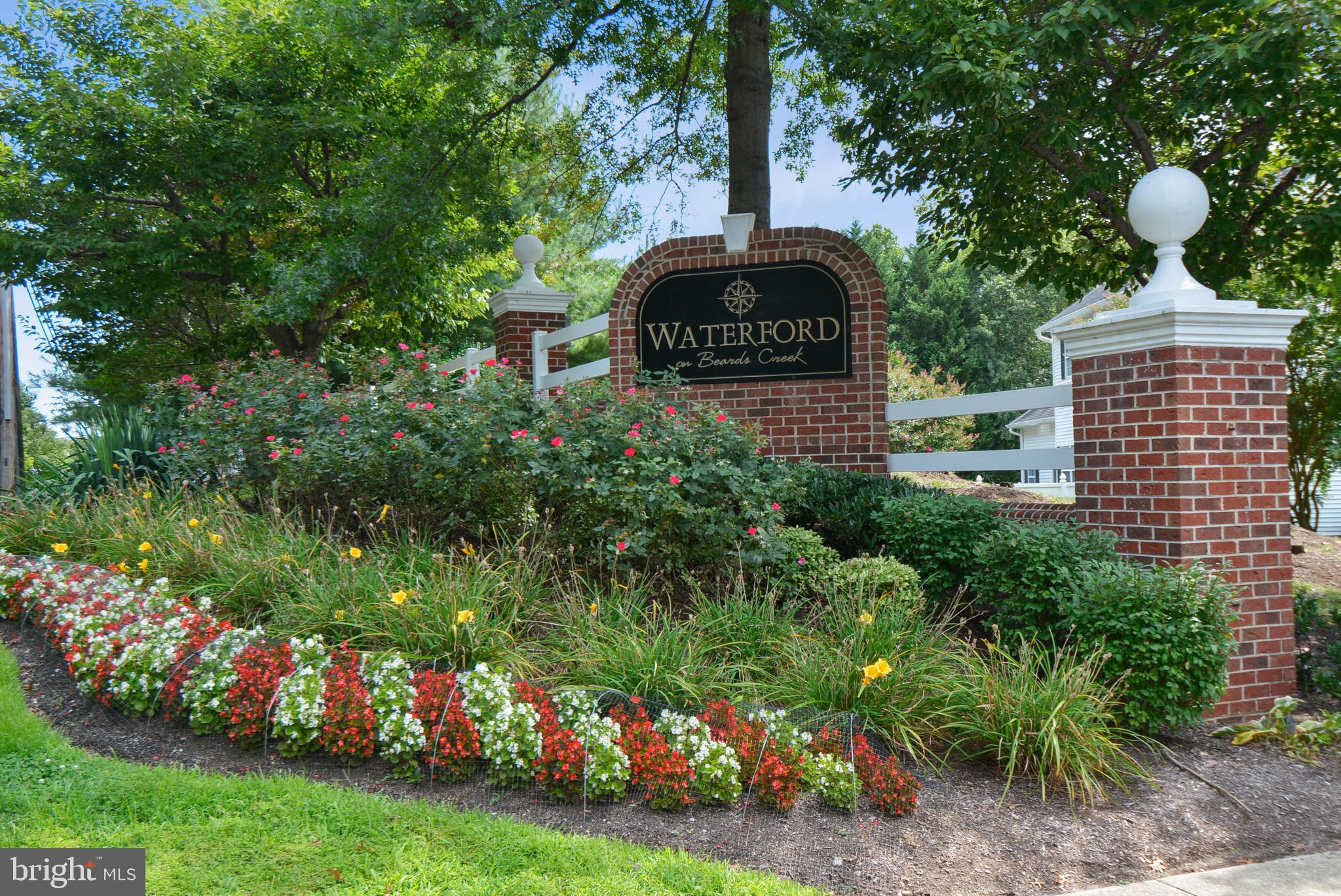 3253 Escapade Circle Riva, MD 21140 - Photo 60 of 61 Community Entrance