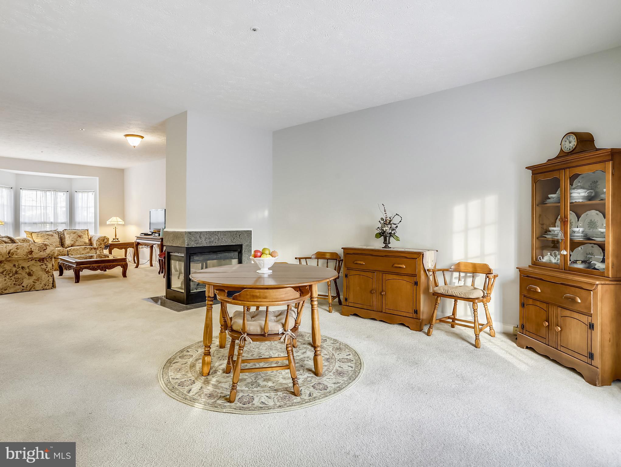 3253 Escapade Circle Riva, MD 21140 - Photo 61 of 61 Open Floor Plan- Dining Room And Living Room