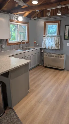 $200,000 | W4368 Clearwater Drive, Packwaukee, WI 53949