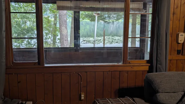 $200,000 | W4368 Clearwater Drive, Packwaukee, WI 53949