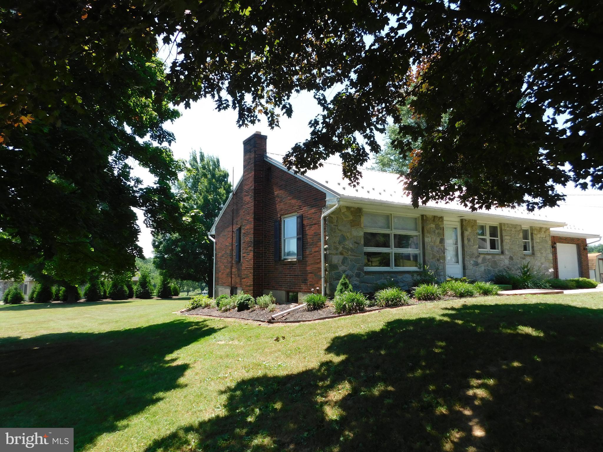 691 Scotland Road Quarryville, PA 17566 - Photo 13 of 15 Front View