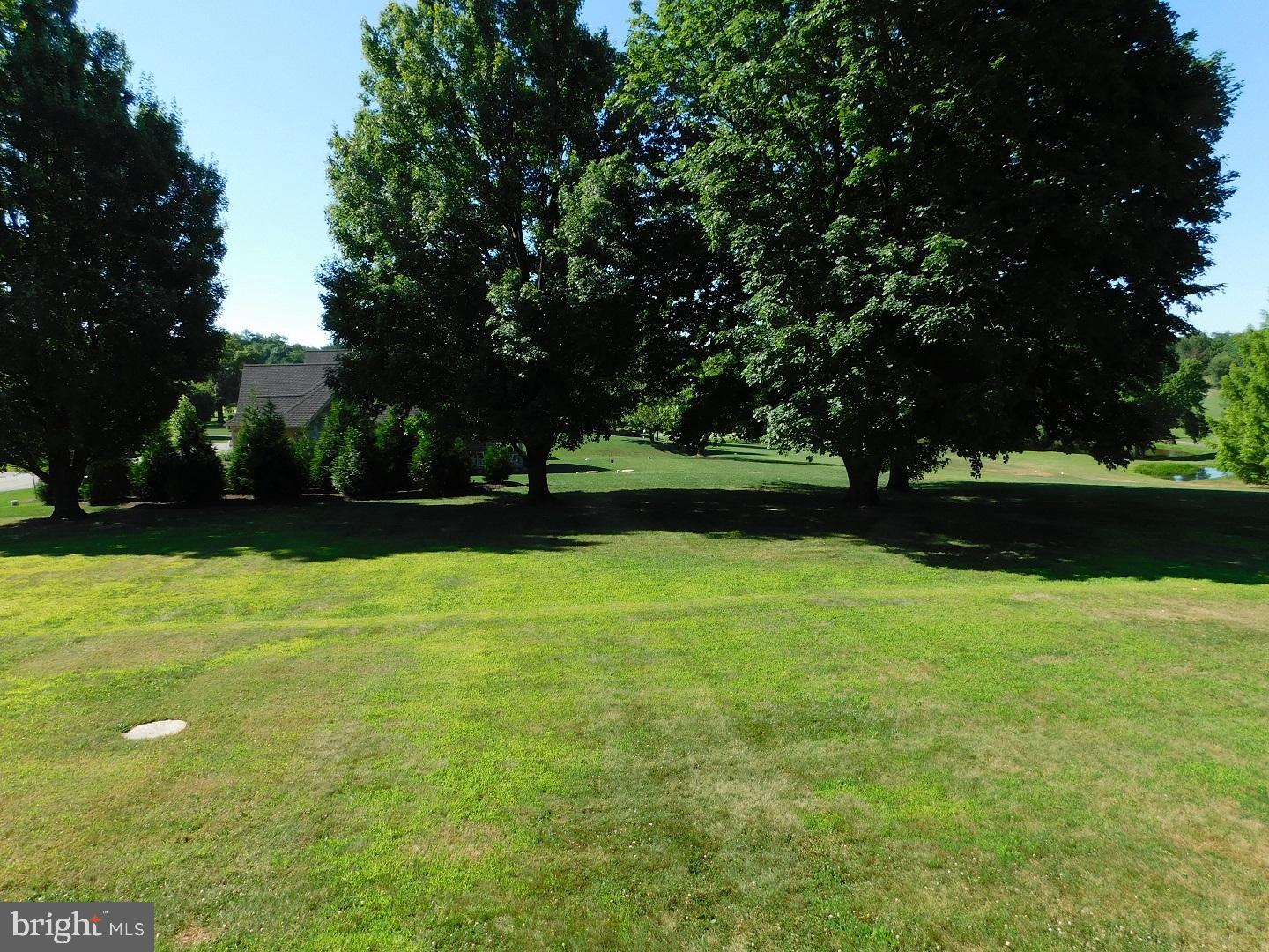 691 Scotland Road Quarryville, PA 17566 - Photo 10 of 15 Backyard