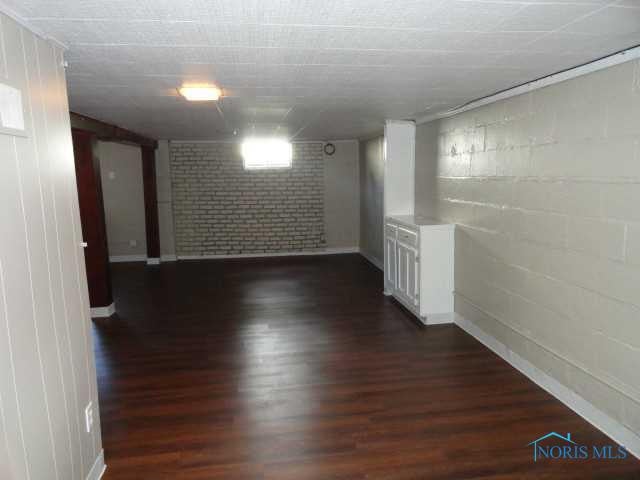 1171 Craig Road Maumee, OH 43537 - Photo 12 of 20 Basement.