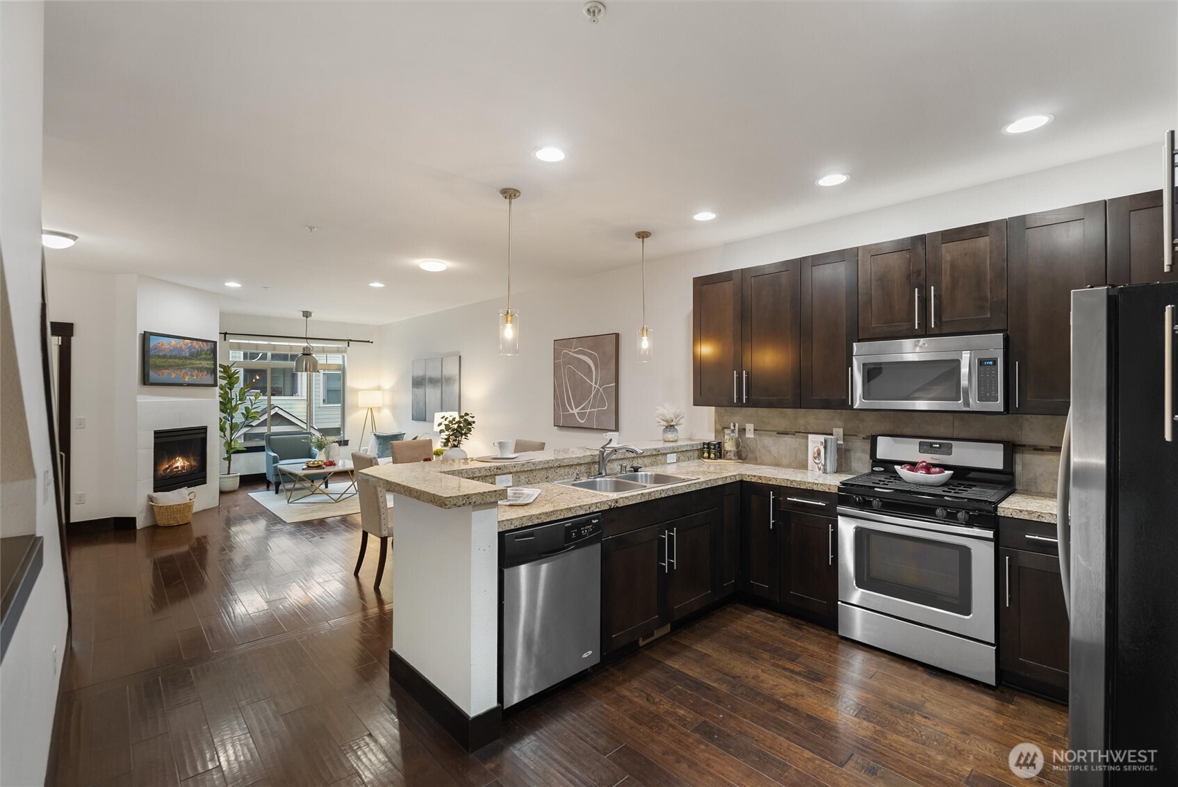 4000 Northeast 3rd Place Renton, WA 98056 - Photo 14 of 40