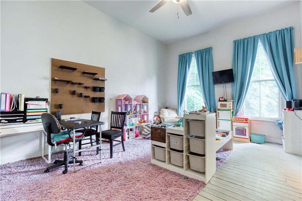 805 Starrsville Road Covington, GA 30014 - Photo 37 of 45