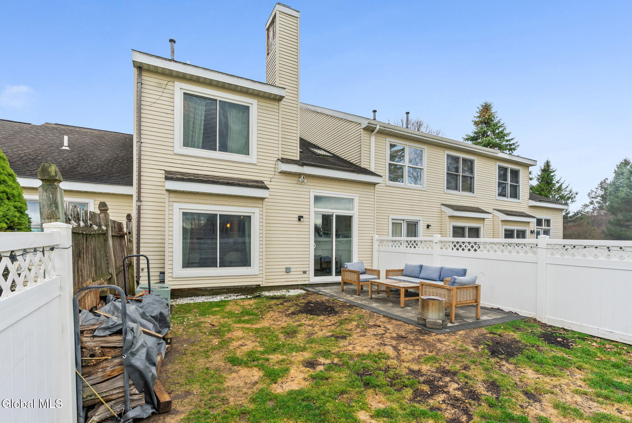 18 Justine Court Rensselaer, NY 12144 - Photo 20 of 24 3-web-or-mls-8-justine-ct