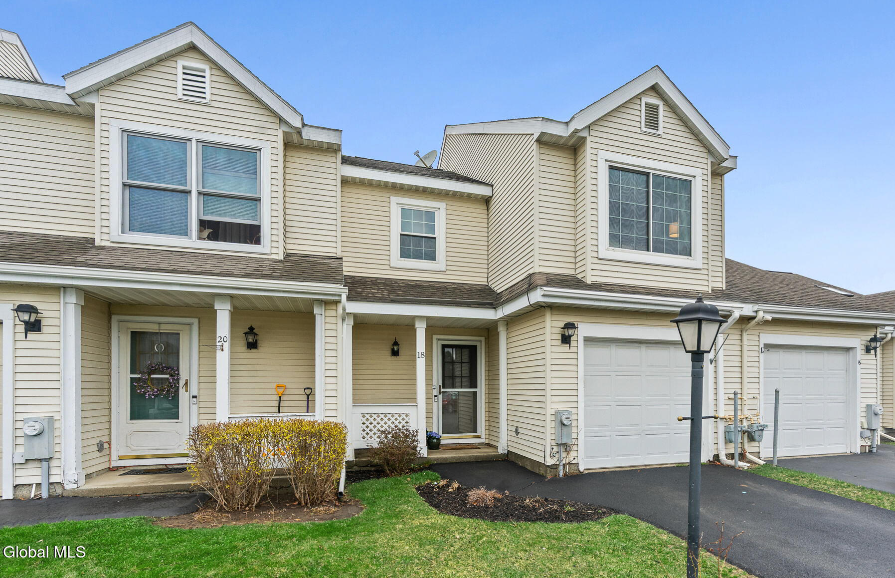 18 Justine Court Rensselaer, NY 12144 - Photo 22 of 24 2-web-or-mls-8-justine-ct