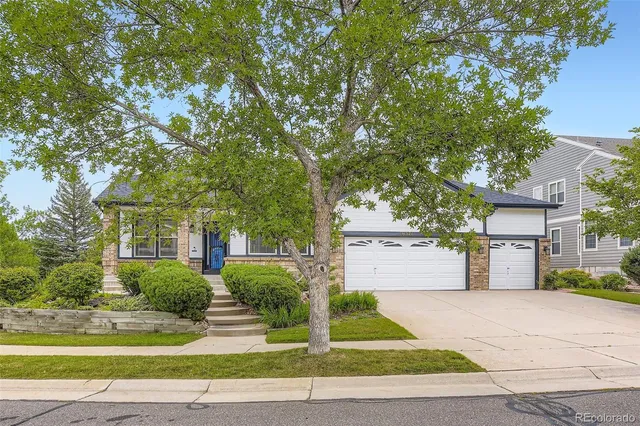 $995,000 | 6371 Umber Circle, Arvada, CO 80403