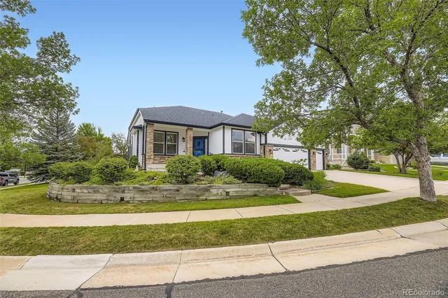 $995,000 | 6371 Umber Circle, Arvada, CO 80403