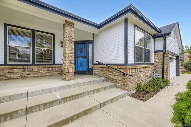 $995,000 | 6371 Umber Circle, Arvada, CO 80403