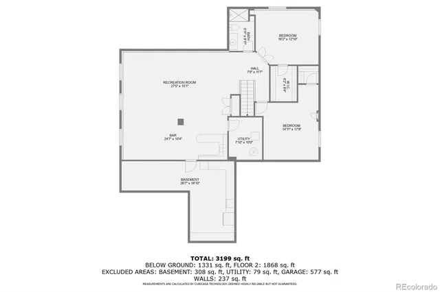 $995,000 | 6371 Umber Circle, Arvada, CO 80403
