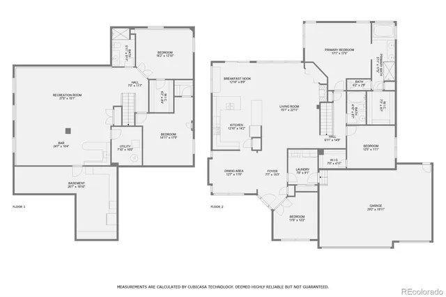 $995,000 | 6371 Umber Circle, Arvada, CO 80403