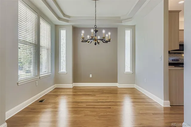 $995,000 | 6371 Umber Circle, Arvada, CO 80403