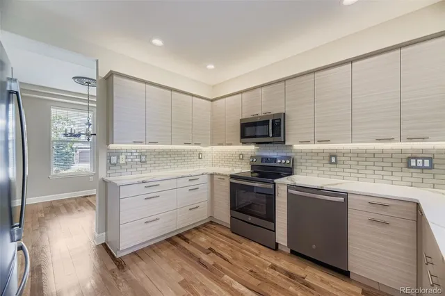 $995,000 | 6371 Umber Circle, Arvada, CO 80403