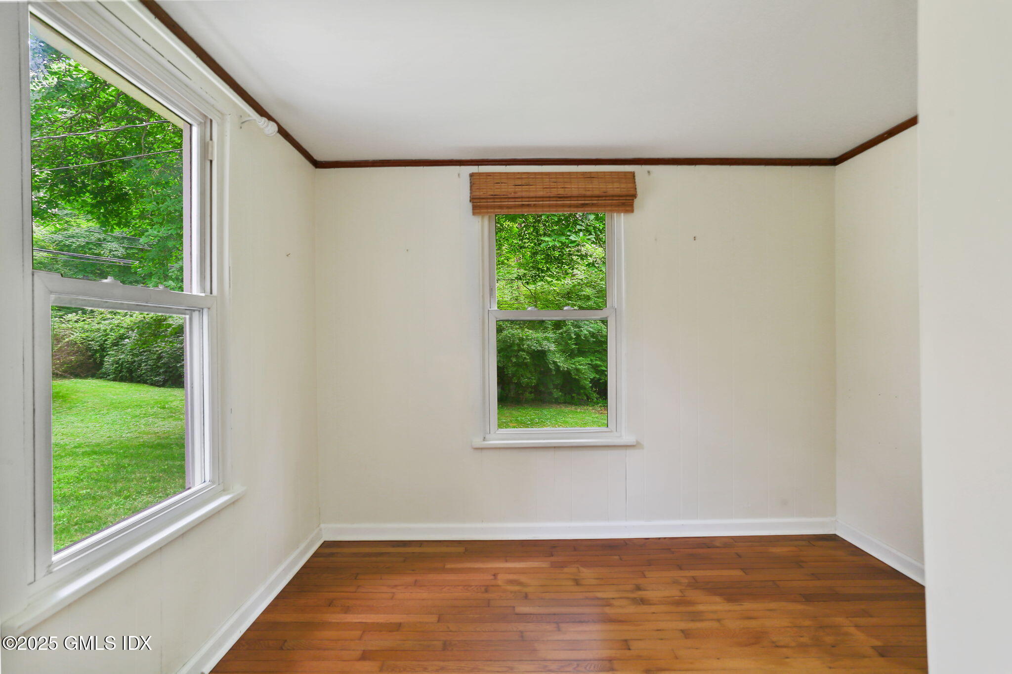 27 Seeley Road Wilton, CT 06897 - Photo 14 of 27 a view of an empty room with a window