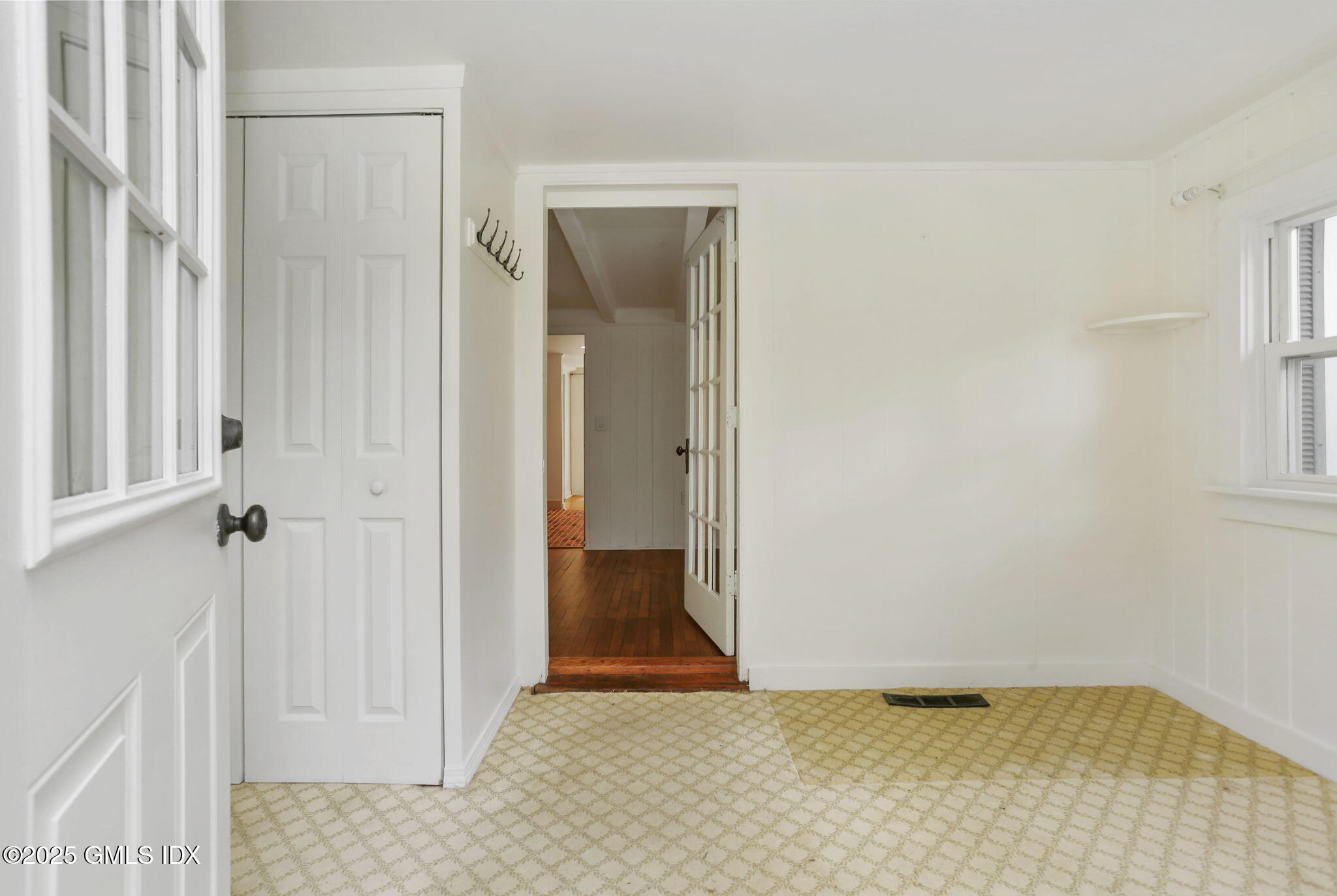 27 Seeley Road Wilton, CT 06897 - Photo 20 of 27 a view of an empty room