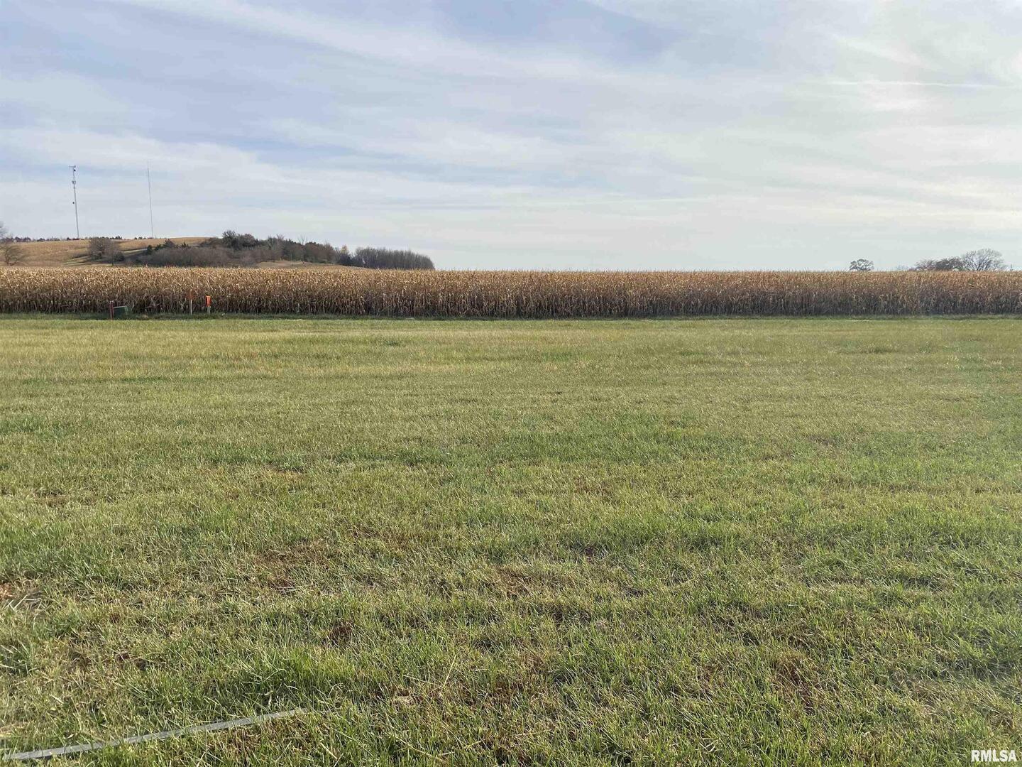 611-lot 17 Marvin Lane Preston, IA 52069 - Photo 2 of 2 a view of an ocean and mountain