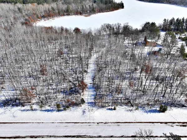 $154,900 | Tbd Tbd Brush Lake Ln Park Rapids, Park Rapids, MN 56470