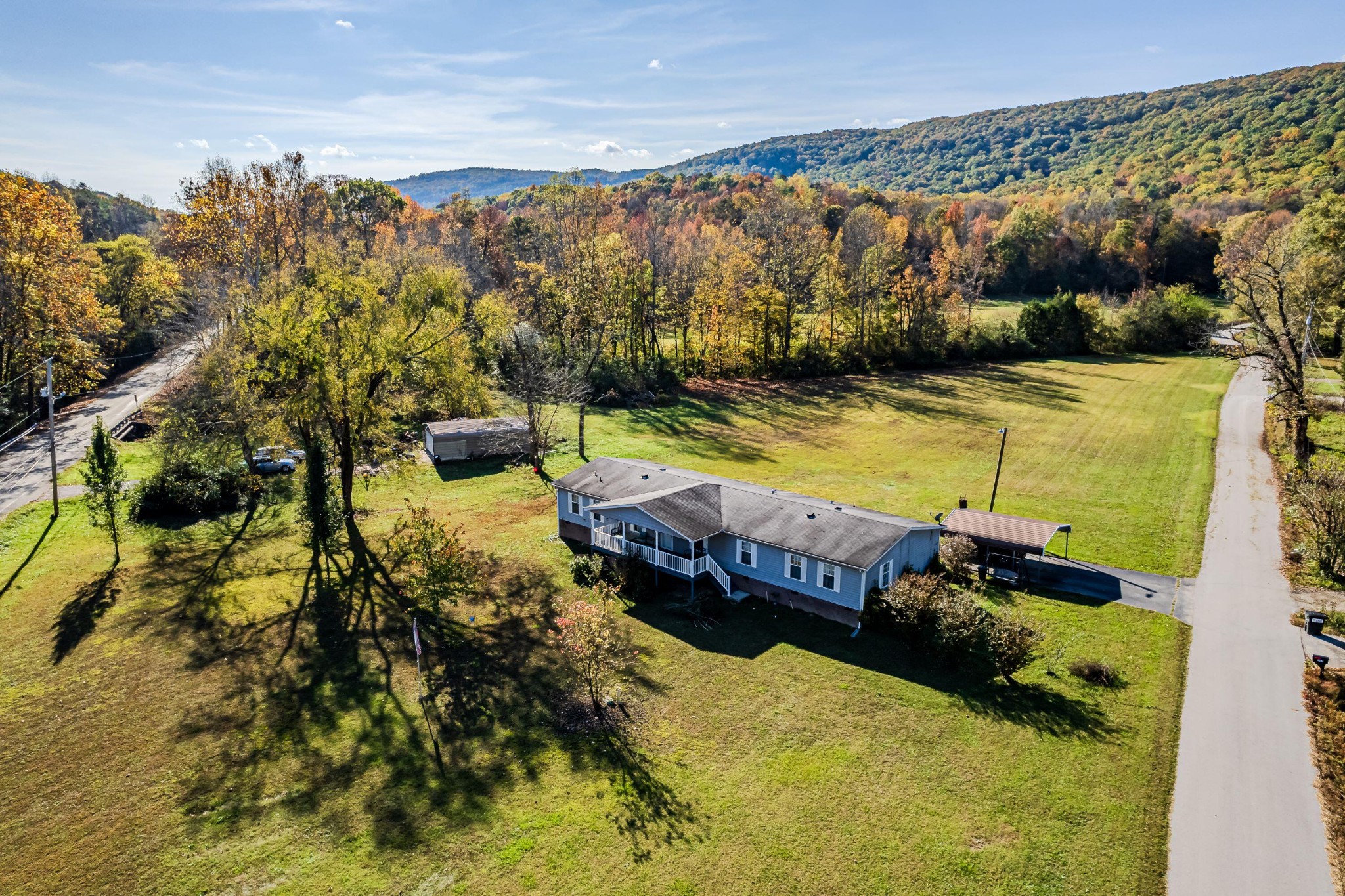 13027 Back Valley Road Soddy-Daisy, TN 37379 - Photo 33 of 42 Gallery Image 33