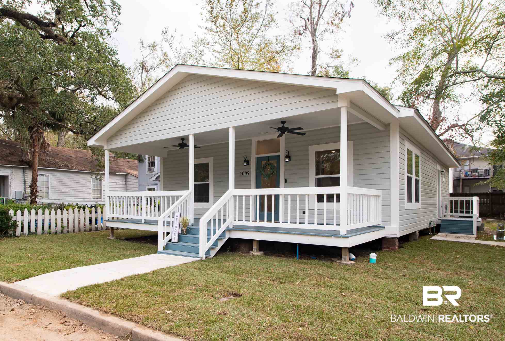1005 New St Francis Street Mobile, AL 36604 - Photo 1 of 11