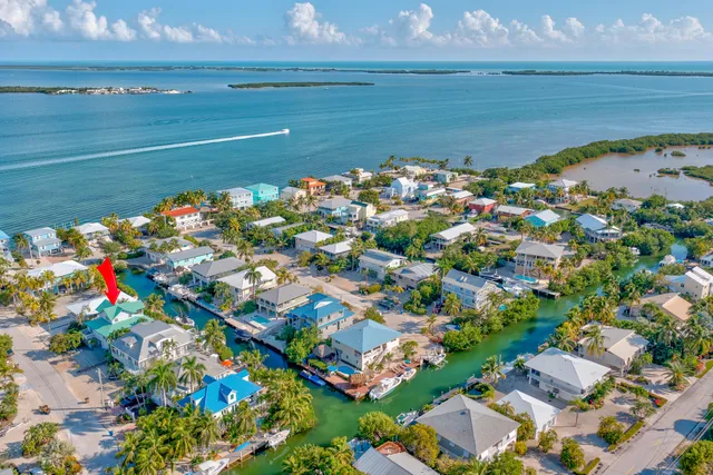 $1,335,000 | 28560 Doubloon Road, Summerland Key, FL 33042