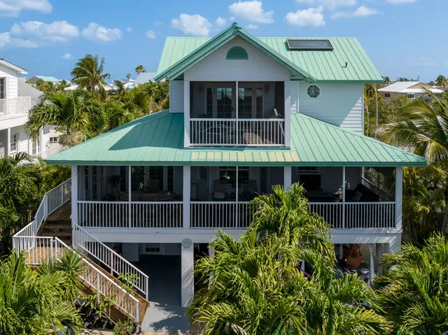 $1,335,000 | 28560 Doubloon Road, Summerland Key, FL 33042