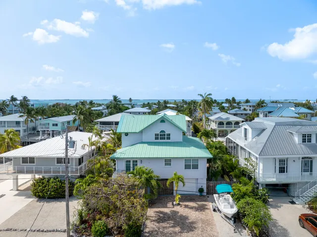 $1,335,000 | 28560 Doubloon Road, Summerland Key, FL 33042