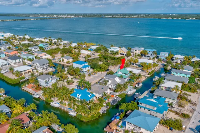 $1,335,000 | 28560 Doubloon Road, Summerland Key, FL 33042