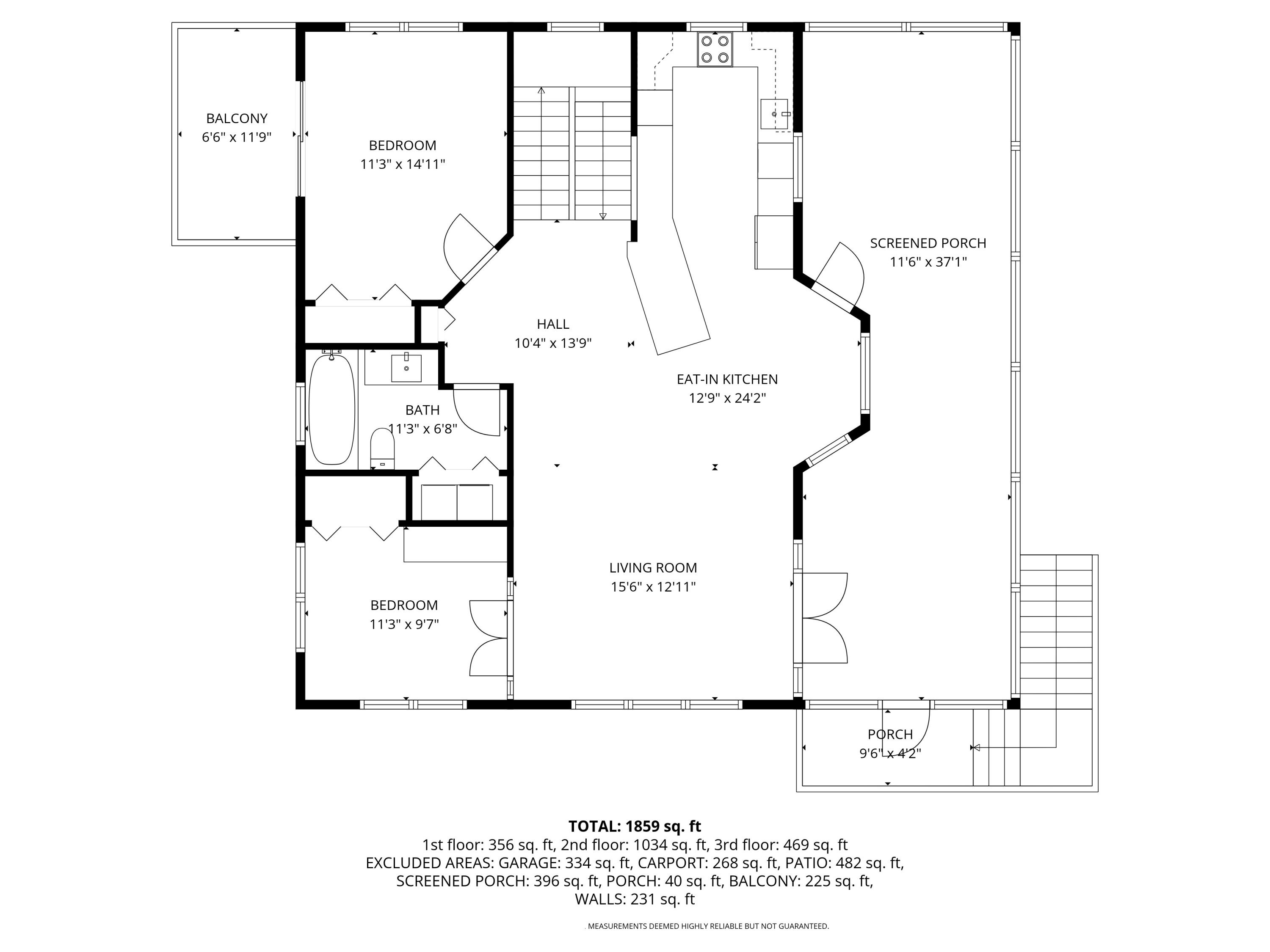 28560 Doubloon Road Summerland Key, FL 33042 - Photo 50 of 52