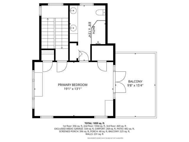 $1,335,000 | 28560 Doubloon Road, Summerland Key, FL 33042