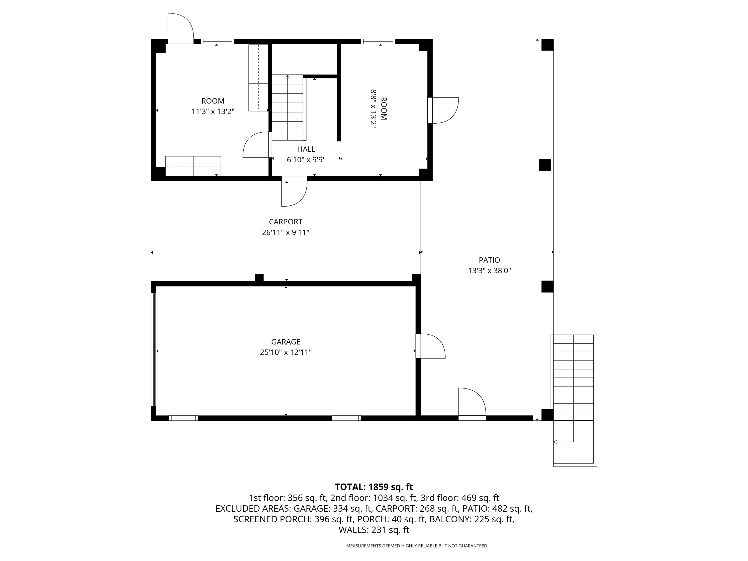 28560 Doubloon Road Summerland Key, FL 33042 - Photo 52 of 52 a picture of a bathroom with a picture of a wall