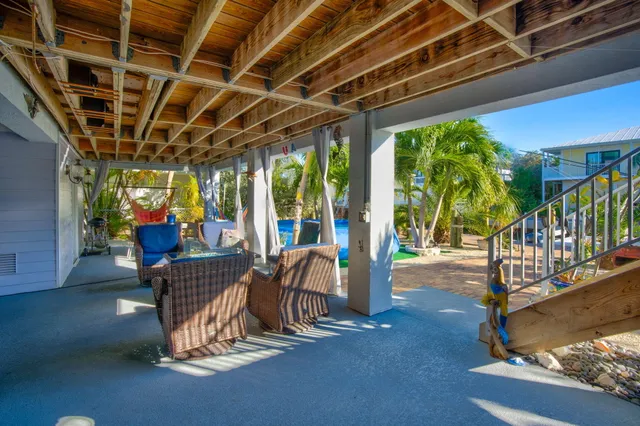 $1,335,000 | 28560 Doubloon Road, Summerland Key, FL 33042