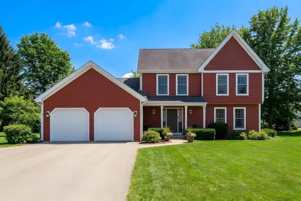 $599,000 | 11N215 Capulet Circle, Elgin, IL 60124