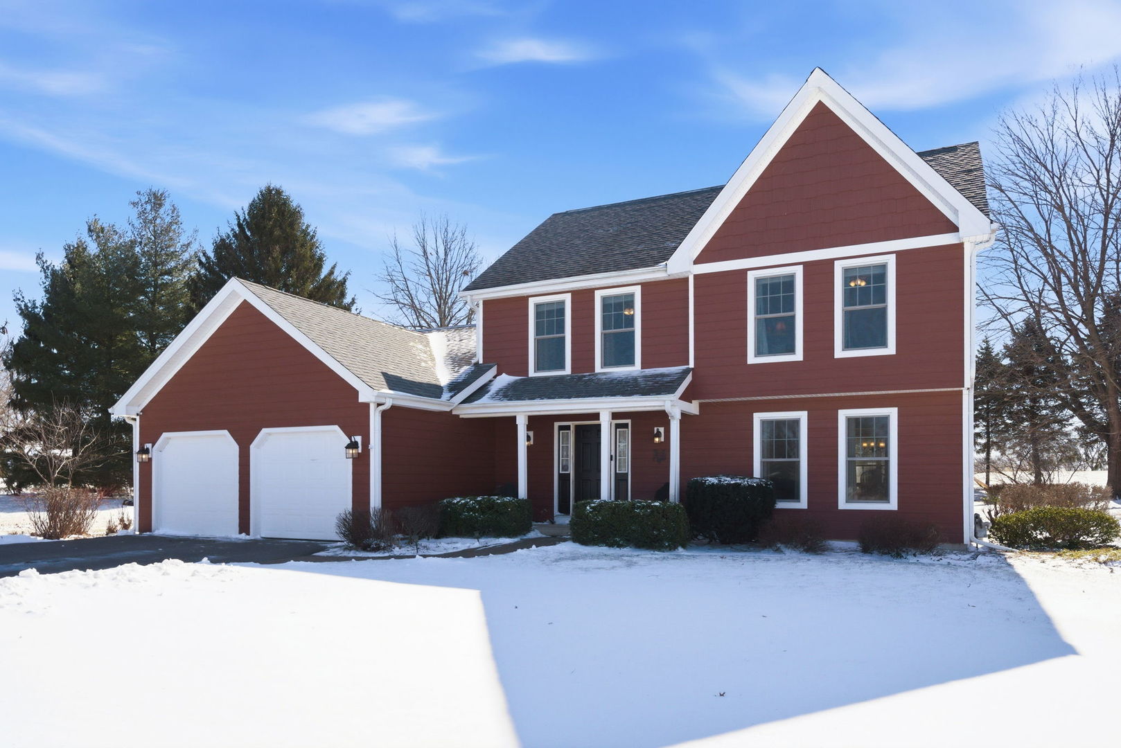 11N215 Capulet Circle Elgin, IL 60124 - Photo 2 of 27