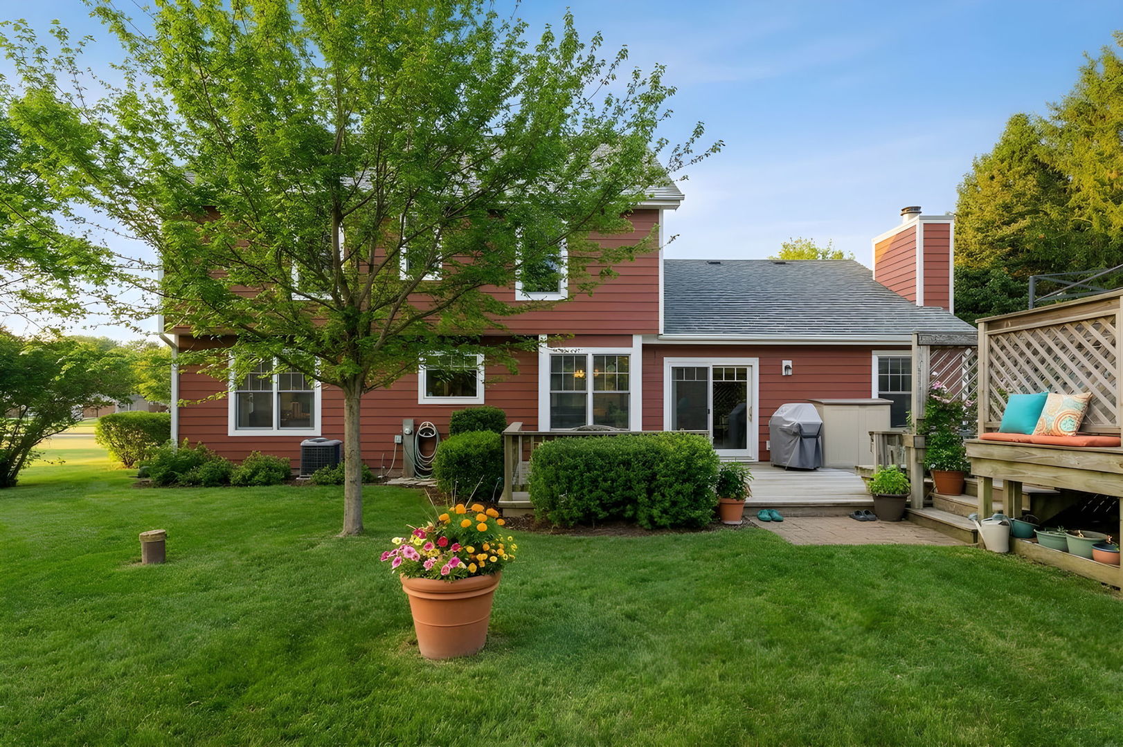 11N215 Capulet Circle Elgin, IL 60124 - Photo 24 of 27