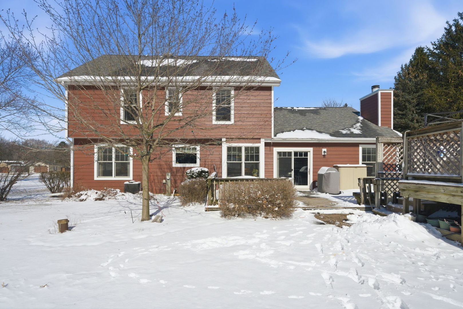 11N215 Capulet Circle Elgin, IL 60124 - Photo 25 of 27