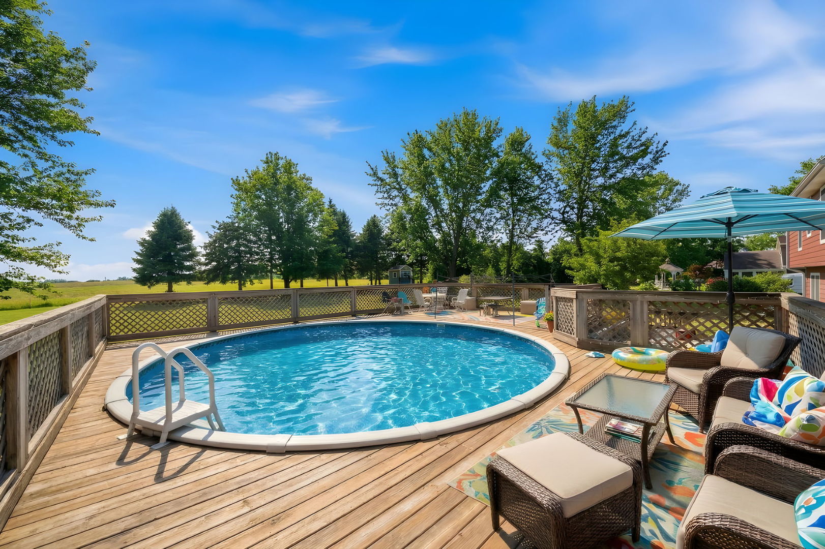 11N215 Capulet Circle Elgin, IL 60124 - Photo 26 of 27