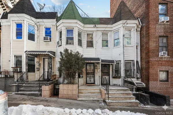 $625,000 | 1226 Shakespeare Avenue | Highbridge